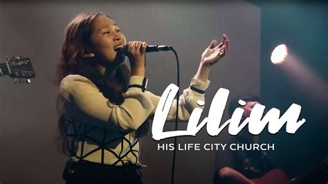 His Life City Church .